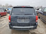 Dodge Caravan 2012