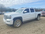GMC Sierra 2018