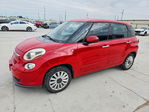 Fiat 500L 2014