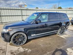 Land Rover Range Rover 2016