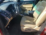 Ford Explorer 2016