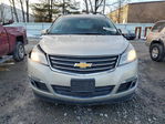 Chevrolet Traverse 2014