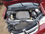 Dodge Caravan 2011