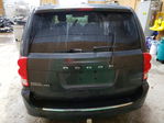 Dodge Caravan 2012