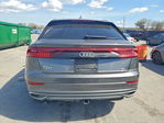 Audi Q8 2021