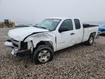 Chevrolet Silverado 2011