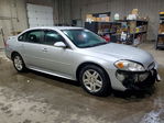 Chevrolet Impala 2013