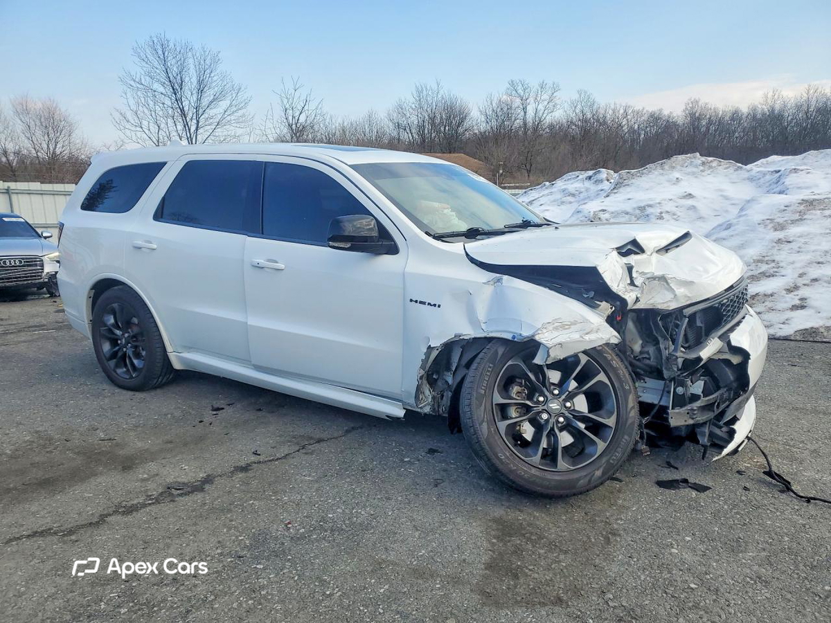 Dodge Durango 2021