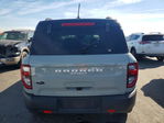 Ford Bronco 2022