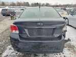 Subaru Impreza 2013