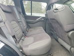 Nissan Pathfinder 2010