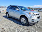 Chevrolet Equinox 2011