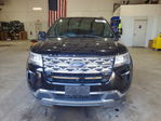 Ford Explorer 2019