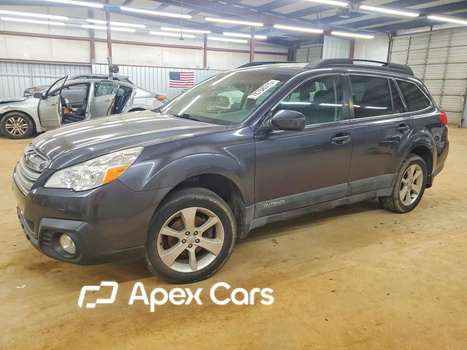 Subaru Outback 2013 - Image 1 of 13
