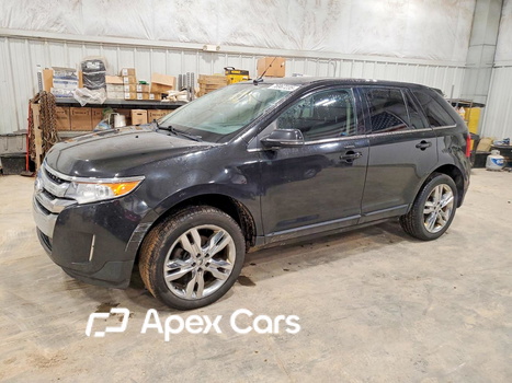 Ford Edge 2014 - Zdjęcie 1 z 13