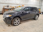 Ford Edge 2014