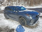 Toyota Highlander 2023