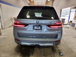 BMW X7 2025