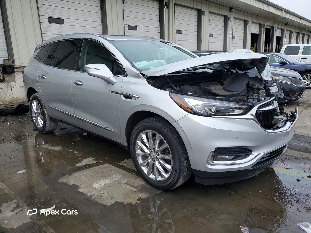 Buick Enclave 2020