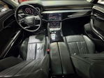 Audi A8 2019