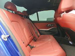 BMW Series 3 2024
