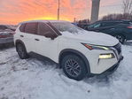 Nissan Rogue 2023