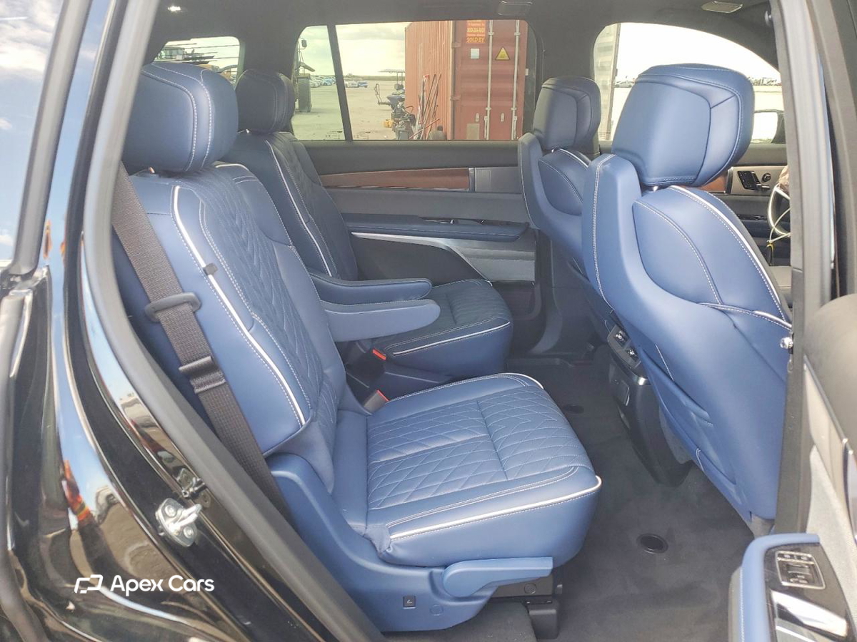 Cadillac XT4 2026