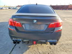BMW Series 5 2012
