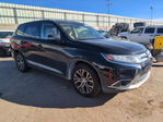 Mitsubishi Outlander 2016