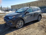 Toyota RAV 4 2016