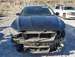 Ford Fusion 2017
