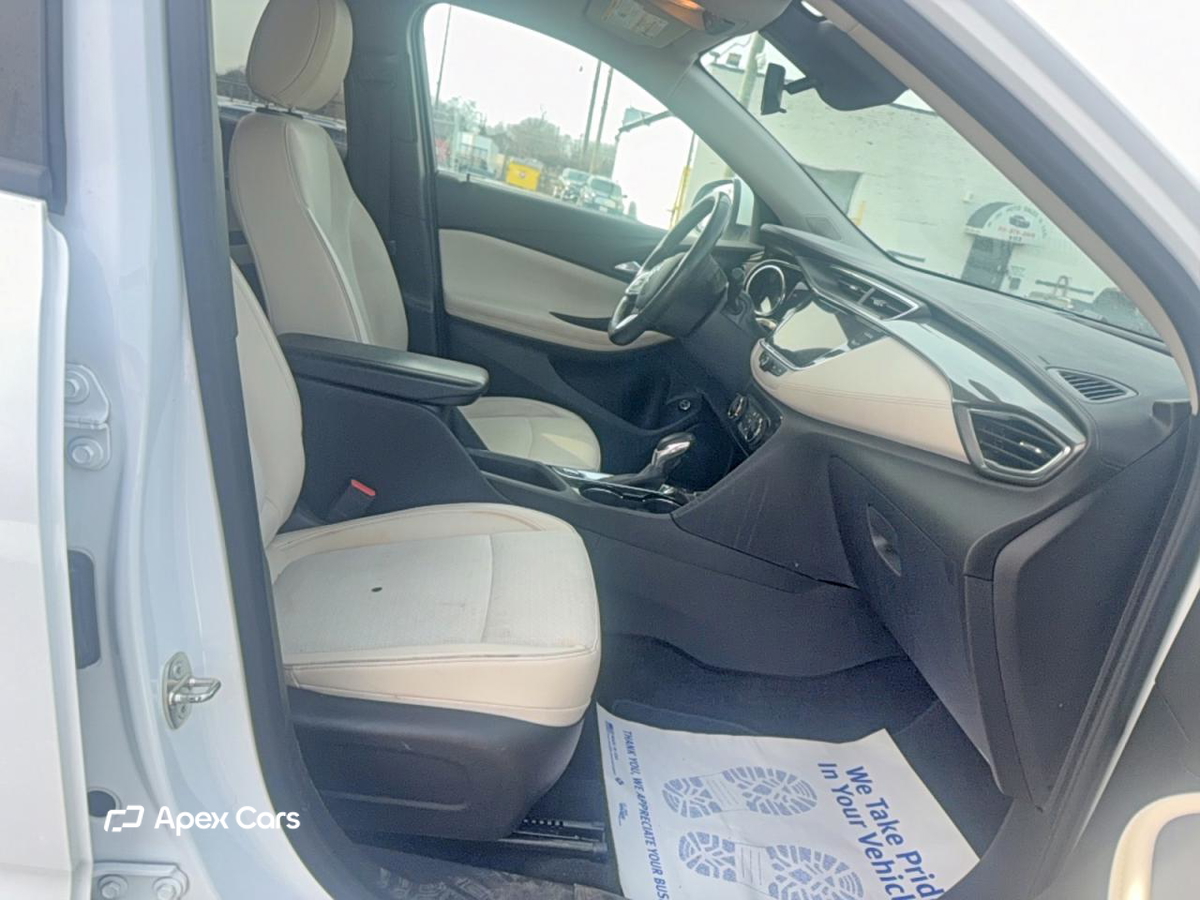 Buick Encore 2020