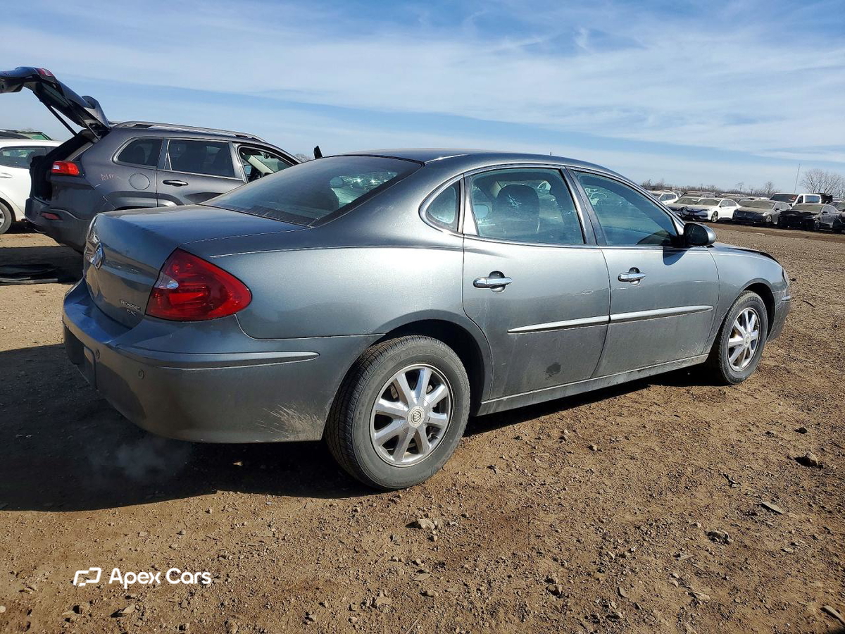 Buick LaCrosse 2005