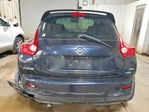 Nissan Juke 2014