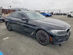 BMW Series 5 2018
