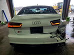 Audi S6 2018