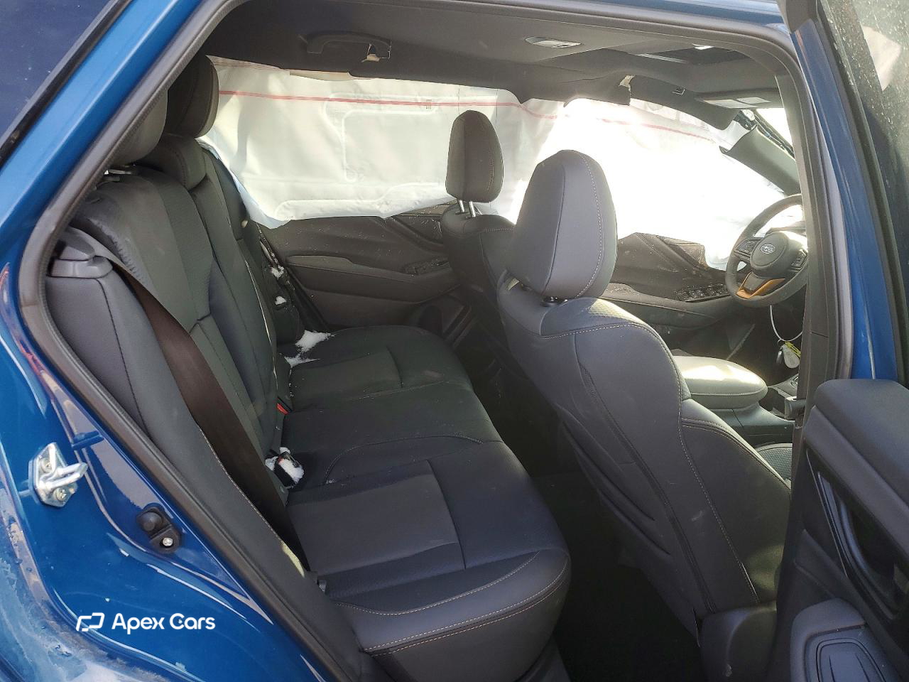 Subaru Outback 2025