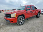 Chevrolet Silverado 2008