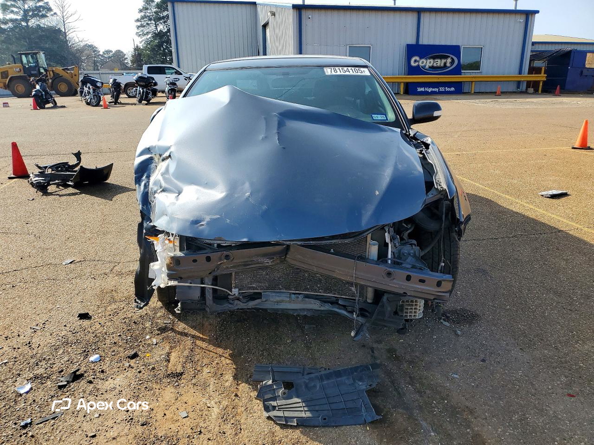 Toyota  2014