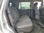 Chevrolet Tahoe 2015