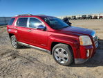 GMC Terrain 2011
