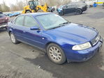 Audi A4 2001