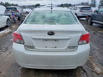 Subaru Impreza 2013