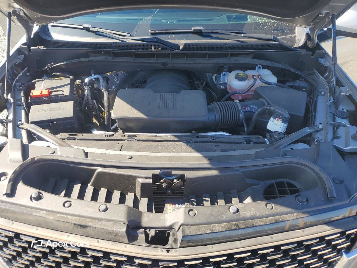 Cadillac Escalade 2024