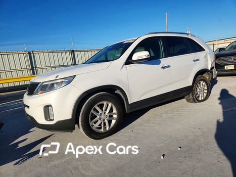Kia Sorento 2015 - Image 1 of 13