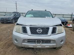 Nissan Pathfinder 2010