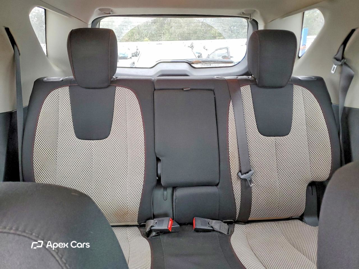 Chevrolet Equinox 2015