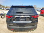 Chevrolet Traverse 2022