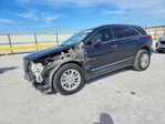 Cadillac XT5 2017