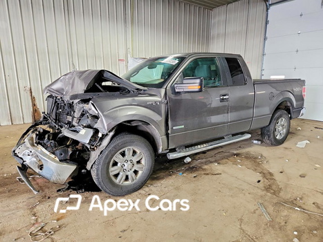 Ford F-150 2011 - Image 1 of 14